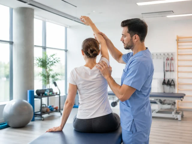 Fizik Tedavi Hangi Yaşta Başlanmalı? | Her Yaşa Uygun Rehabilitasyon Yaklaşımı