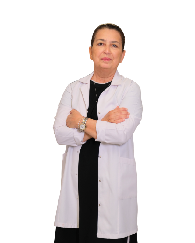 Uzm.Dr. Zühal Mehtap ÇUBUKÇU