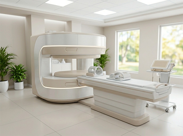 Açık MRI