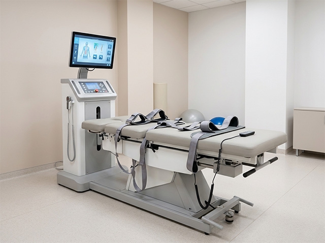 Spinal Dekompresyon Sistemi