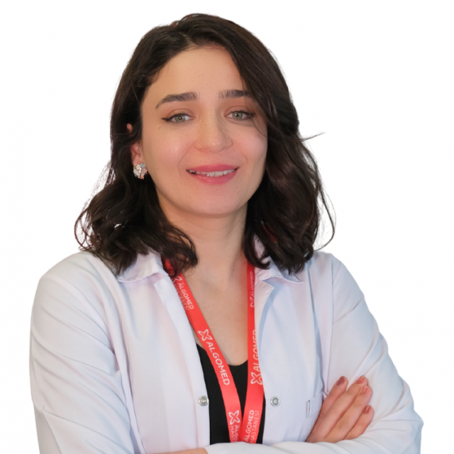 Dt.Ayşe FIRAT