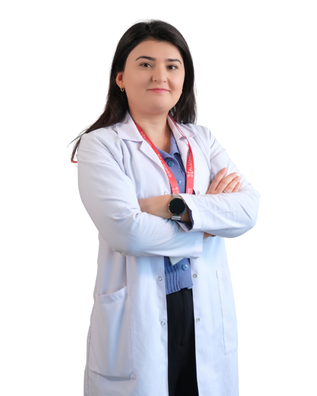 RDN Feyza KILIÇ