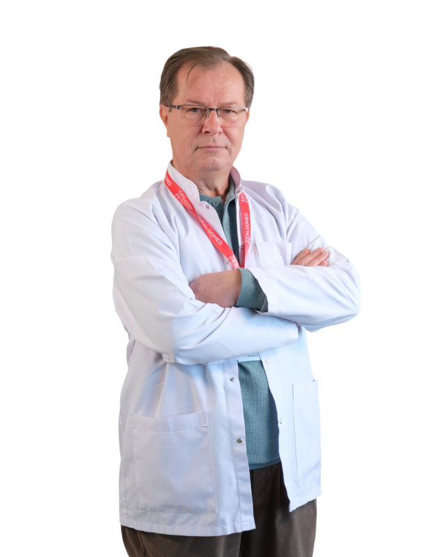 Op. Dr. Muhammet DURANEL
