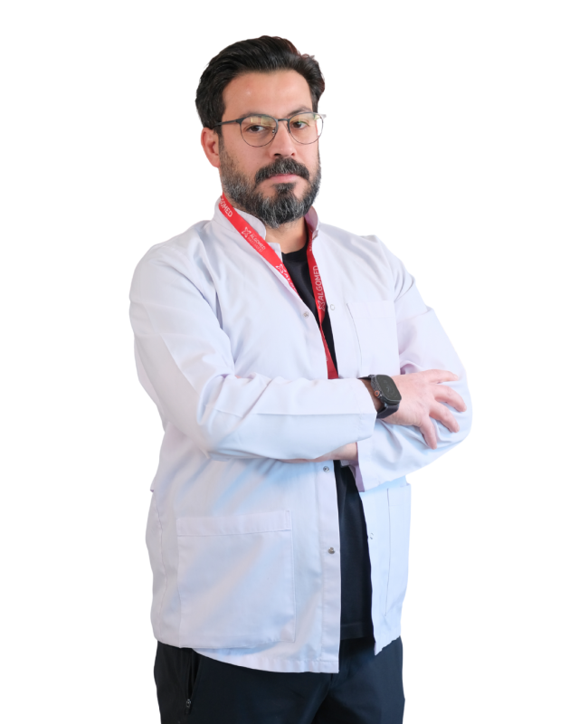 Op. Dr. Burhan SUBAŞI