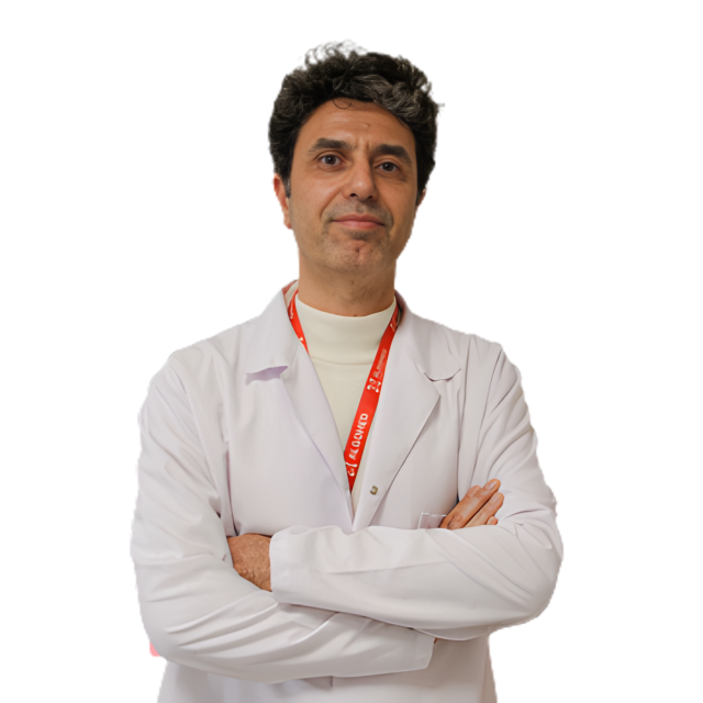 Op. Dr. Kemal Kürşat ERYILMAZ