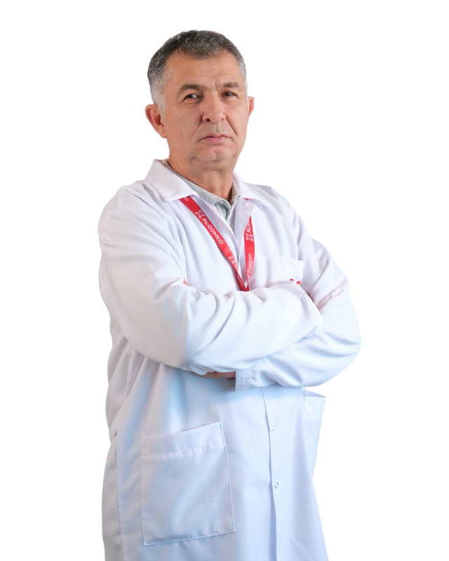 Op. Dr. Emin SARIOĞLU