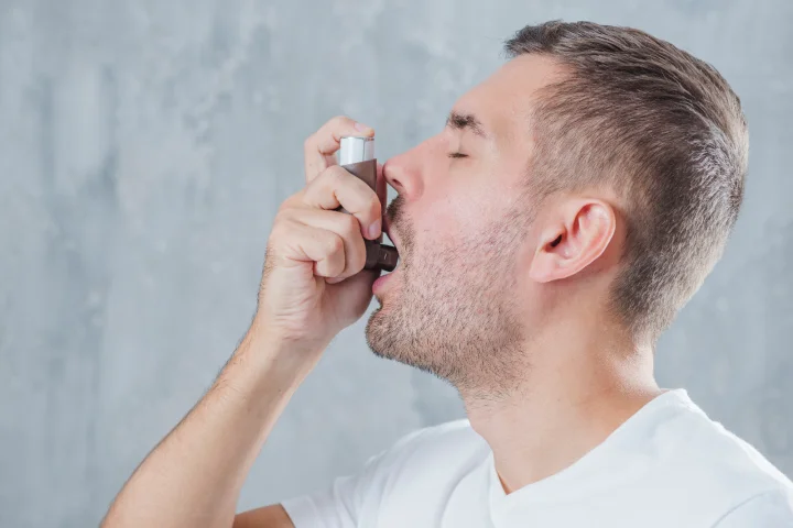 What Should Asthma Patients Pay Attention to in Summer? How Do Heat and Humidity Affect Asthma?
