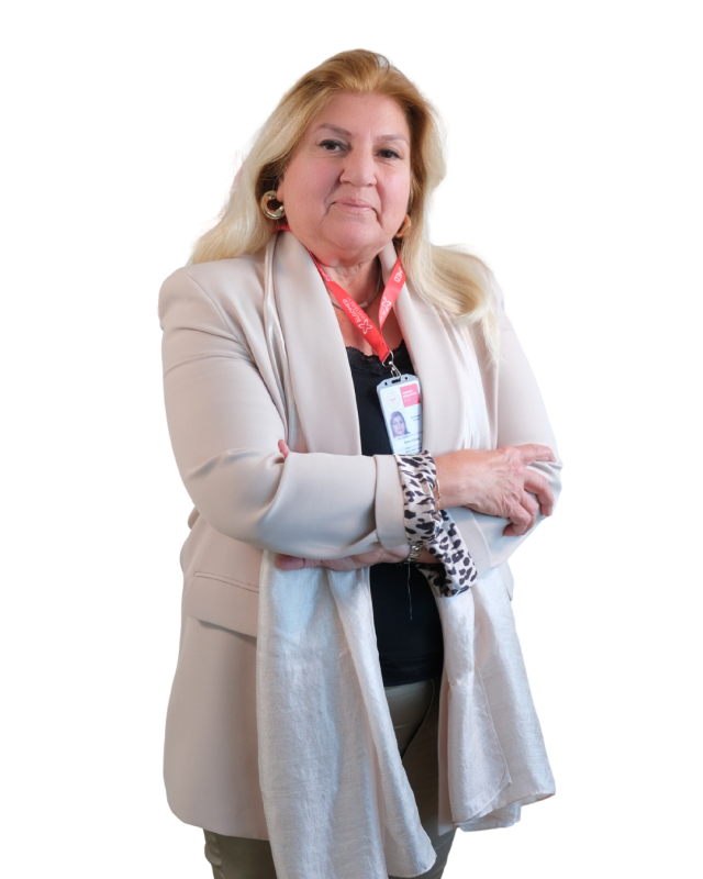 Uzm.Dr.Esma KIRAÇ