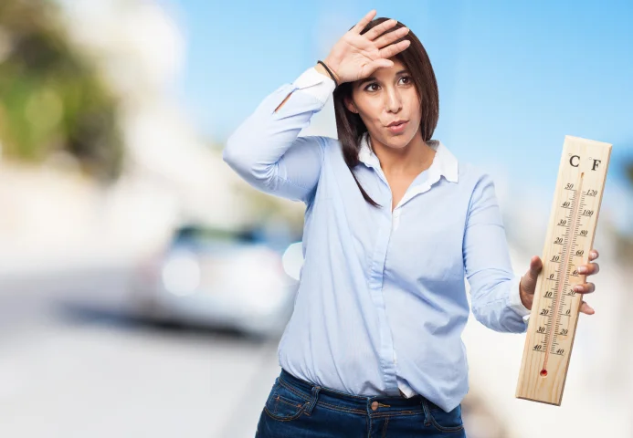 What Is Heatstroke? Symptoms, Causes, and Prevention Methods